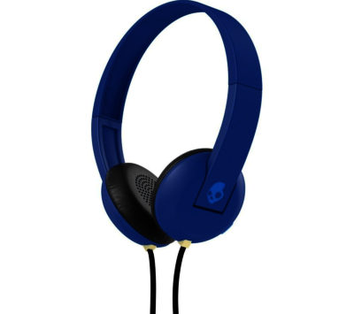 SKULLCANDY  Uproar S5URHT-454 Headphones - Royal Blue